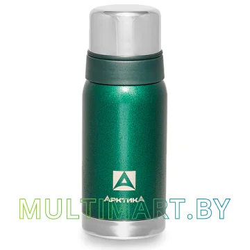 Термос Арктика 106-500C 0.5 л (зеленый)